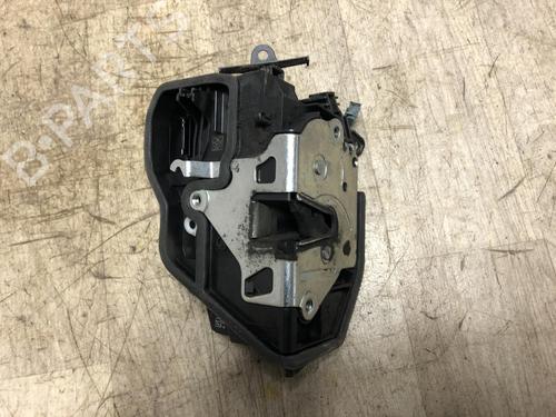 Used Rear left lock BMW 1 (E87) 118 d (143 hp) 20103357