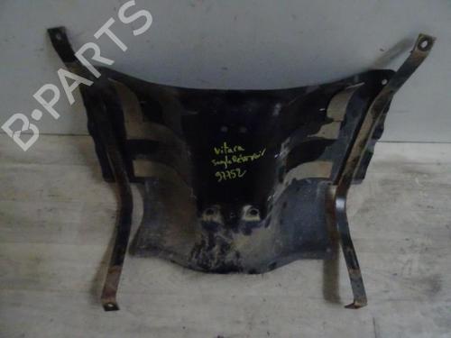 Used Support SUZUKI GRAND VITARA II (JT, TE, TD) 1.9 DDiS All-wheel Drive (JT419, TD44, JB419WD, JB419XD,... (129 hp) 13136717