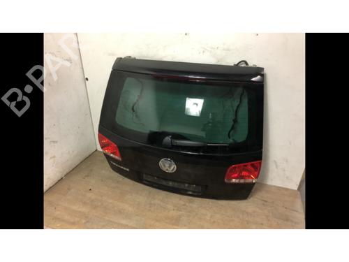 Bagklap CC/Kombi-Coupé VW TOUAREG (7LA, 7L6, 7L7) 3.0 V6 TDI (225 hp) 20630050