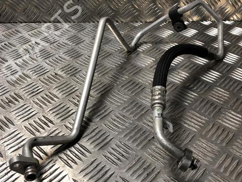 Used AC pipe PEUGEOT 208 I (CA_, CC_) 1.2 VTI 82 (82 hp) 31651399