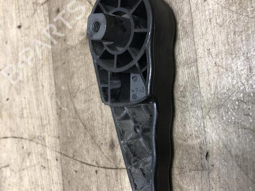 Binnengreep RENAULT TRAFIC II Van (FL) 2.0 dCi 90 (FL0H, FL00, FL01, FL0M, FL0P, FL0S) (90 hp) 20630762