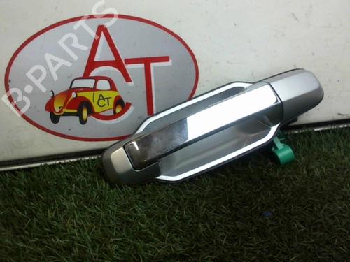 Used Rear right exterior door handle Rear right exterior door handle RENAULT LAGUNA I (B56_, 556_) 1.8 (B56Z) (94 hp) 12963157 12963157