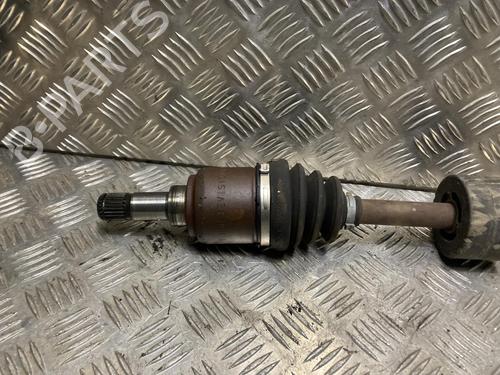 Right front driveshaft FORD KA (RU8) 1.2 | BP33429555M39 - Image 2