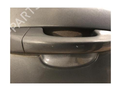 Right front door VW GOLF VI (5K1) 2.0 TDI | BP25305953C3 