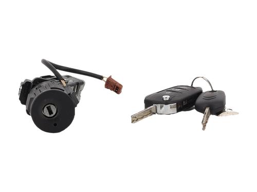 Used Switch Switch CITROËN C3 AIRCROSS II (2R_, 2C_) 1.2 PureTech 110 (2RHNZB, 2RHNZW, 2RHNPX, 2RHNPJ) (110 hp) 39585511 39585511