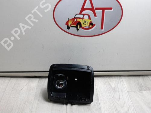 Used Ashtray CITROËN C5 III (RD_) 1.6 HDi 110 (RD9HZC) (109 hp) 30781609