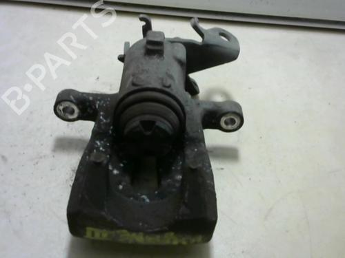Used Left rear brake caliper Left rear brake caliper RENAULT MEGANE III Coupe (DZ0/1_) 1.5 dCi (DZ0A) (86 hp) 13271178 13271178