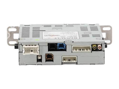 Radio RENAULT MEGANE IV Hatchback (B9A/M/N_) 1.5 dCi 110 (B9A3) | BP38168579E6 - Image 3