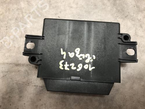 Electronic module SEAT IBIZA IV (6J5, 6P1) 2.0 TDI | BP23186686M83