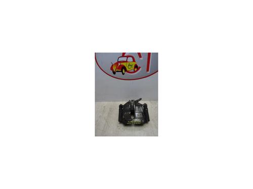 Venstre bremsekaliber foran PEUGEOT 206+ (2L_, 2M_) 1.4 HDi eco 70 (68 hp) 24622839