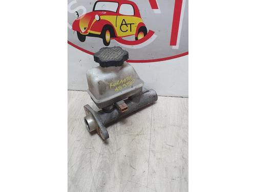 Brake master cylinder SSANGYONG KORANDO (KJ) 2.9 TD | BP13277189M77 