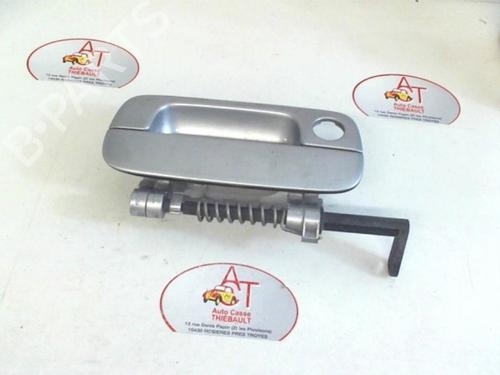 Front right exterior door handle PEUGEOT 406 (8B) 2.0 HDI 90 | BP13265717C129 