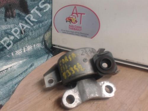 Motoraufhängung für OPEL CORSA D (S07) 1.4 (L08, L68) (100 hp) 24985727
