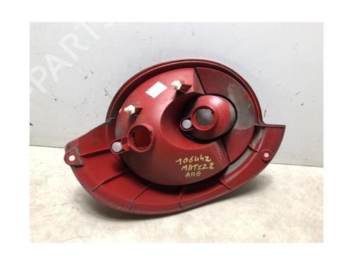 Left taillight CHEVROLET MATIZ (M200, M250) 1.0 | BP20615409C34 