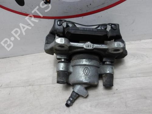 Right front brake caliper RENAULT CLIO IV (BH_) 1.5 dCi 75 | BP15785884M104 