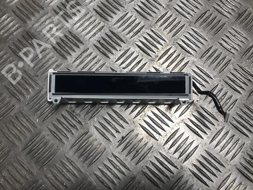 Display Display HONDA CIVIC VIII Saloon (FD, FA) 1.3 IMA (FA3, FD3) (95 hp) 33906086 33906086