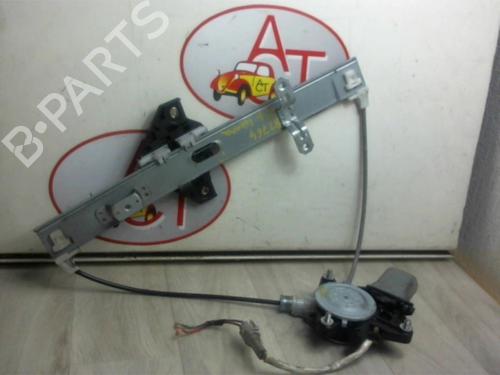 Rear left window mechanism SUZUKI LIANA Hatchback 1.4 DDiS | BP13228622C24 