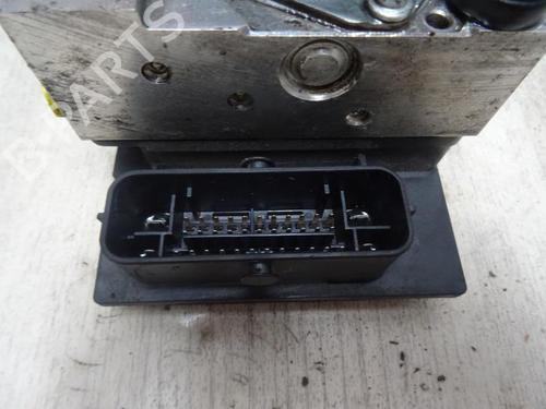 Used ABS pump CITROËN C5 III Break (RW_) 1.6 HDi 115 (114 hp) 20630144