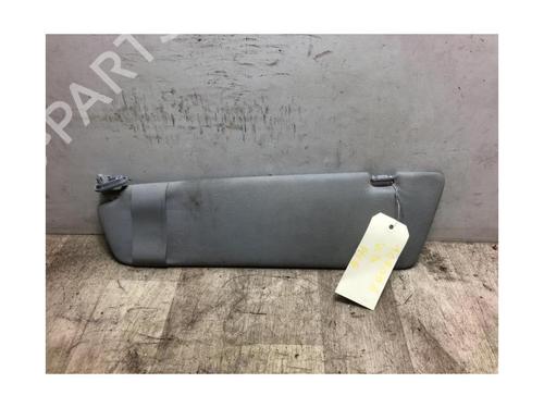 Left sun visor MERCEDES-BENZ VITO / MIXTO Van (W639) 110 CDI (639.601, 639.603, 639.605) | BP20620473I1 