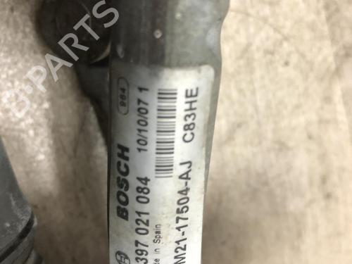 Used Front wiper motor FORD S-MAX (WA6) 2.0 TDCi (140 hp) 23870335