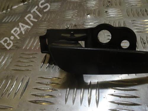 Used Front left interior door handle PEUGEOT BIPPER Tepee 1.3 HDi 75 (75 hp) 12962495