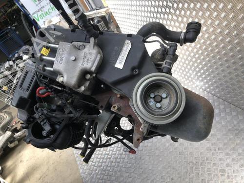 Engine FORD KA (RU8) 1.2 | BP30786023M1