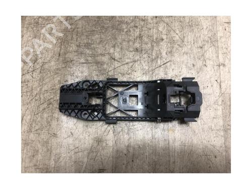 Front right exterior door handle SEAT IBIZA V (KJ1, KJG) 1.0 TSI | BP23035962C129 