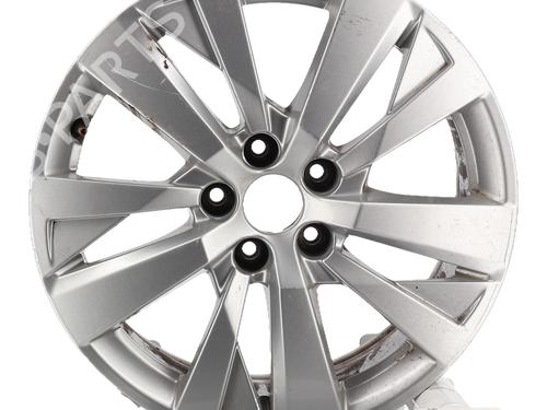 Used Rim Rim PEUGEOT 5008 II (MC_, MJ_, MR_, M4_) 1.5 BlueHDi 130 (MCYHZJ, MCYHZR, MCYHZX) (131 hp) 39954769 39954769