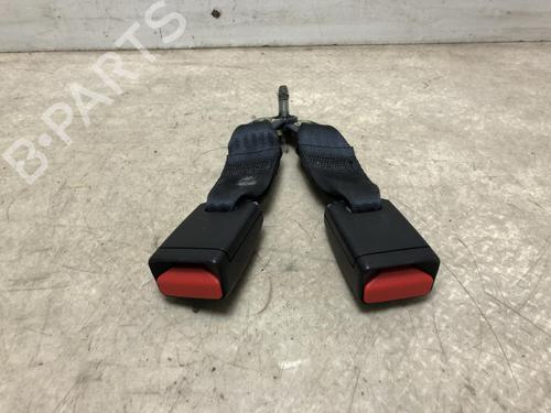 Used Seat buckle DACIA SANDERO II 1.2 (75 hp) 20620214