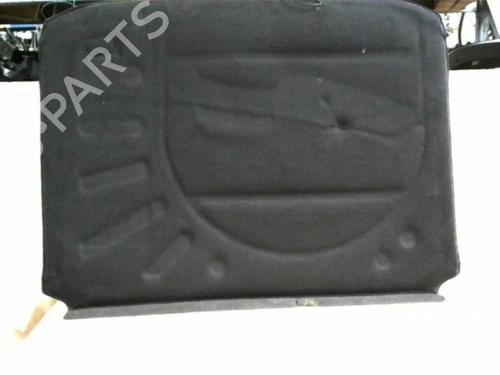 Used Rear parcel shelf PEUGEOT 308 I (4A_, 4C_) 2.0 HDi (136 hp) 13037527