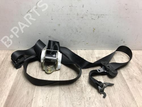 Used Front left seatbelt BMW 3 (E90) 318 d (122 hp) 23871046
