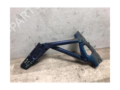 Hinge/Door check strap PEUGEOT 407 (6D_) 2.0 HDi 135 (6DRHRH, 6DRHRE, 6DRHRG, 6DRHRJ) | BP23871659C146 