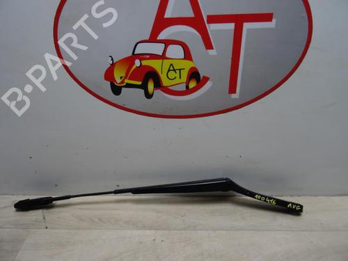 Used Front windshield wiper arm VW GOLF V Variant (1K5) 1.9 TDI (105 hp) 27190839