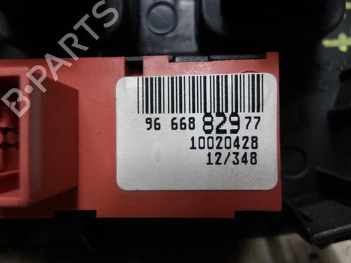 Used Switch CITROËN C4 II (NC_) 1.6 HDi 90 (92 hp) 12974581