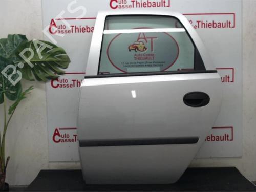 Used Left rear door OPEL MERIVA A MPV (X03) 1.6 16V (E75) (100 hp) 13265639