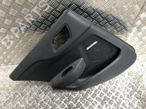 Used Rear left panel Rear left panel 36950075 36950075