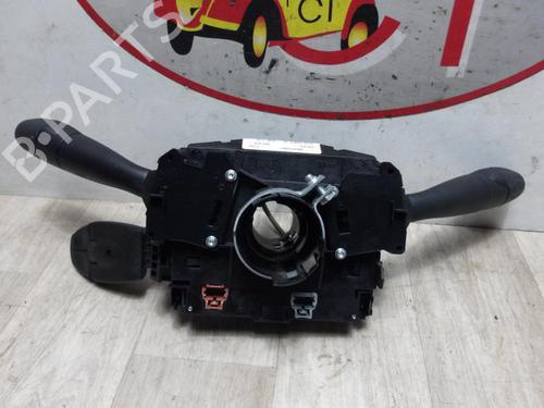 Used Steering column stalk Steering column stalk PEUGEOT 207 (WA_, WC_) 1.4 HDi (68 hp) 31202879 31202879