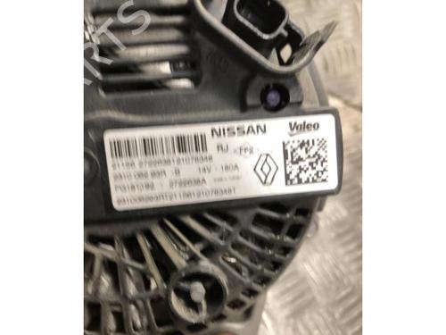 Generator DACIA DUSTER (HM_) 1.5 dCi 115 (HMAD) | BP28287698M7 