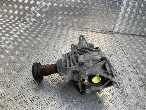 Front differential VOLVO S60 II (134) D5 AWD | BP32660771M23