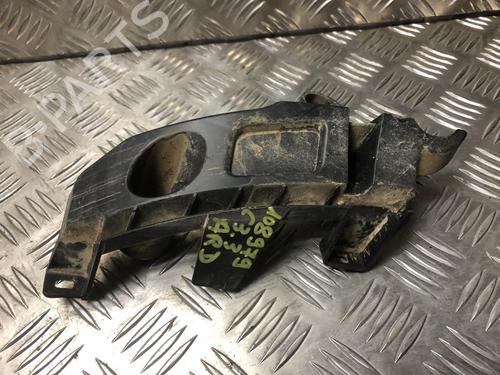 Used Rear bumper bracket CITROËN C3 III (SX) 1.2 PureTech 82 (83 hp) 24019819