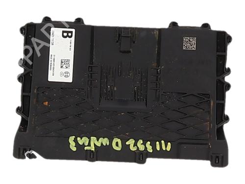 Control unit DACIA DUSTER (PYM_, PYN_) 1.0 ECO G-100 | BP36478573M11 - Image 5