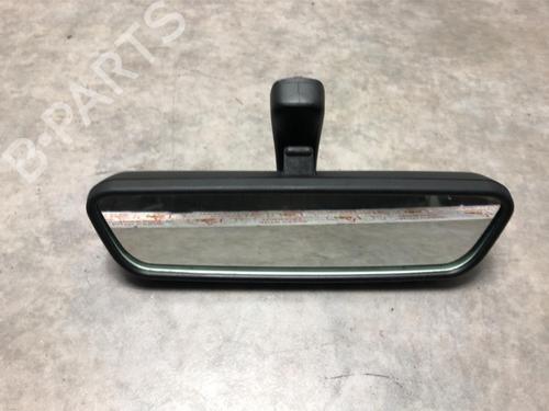 Used Rear mirror BMW 3 (E36) 325 tds (143 hp) 23100300