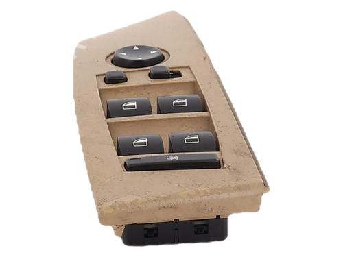 Used Left front window switch Left front window switch BMW 5 Touring (E61) 530 xd (231 hp) 36440188 36440188