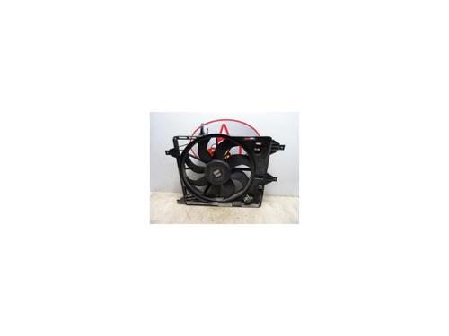 Ventilator motor RENAULT CLIO II (BB_, CB_) 1.5 dCi (B/CB3M) (64 hp) 13228050