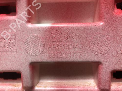 Andre CITROËN C3 III (SX) 1.2 PureTech 82 | BP24019864O1