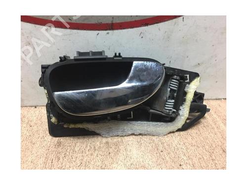 Højre bagtil invendig håndtag PEUGEOT 307 (3A/C) 2.0 HDi 90 | BP13266954I16 
