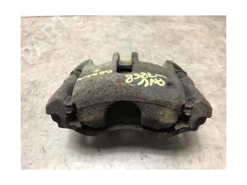 Bremssattel links vorne CITROËN BERLINGO / BERLINGO FIRST Box Body/MPV (M_) 1.4 i (MBKFX, MBKFW) | BP25305759M105 