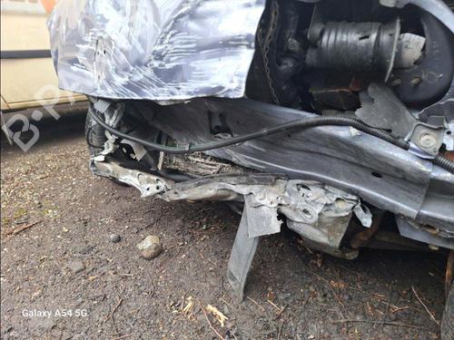 Exhaust system RENAULT CLIO II (BB_, CB_) 1.2 (BB0A, BB0F, BB10, BB1K, BB28, BB2D, BB2H, CB0A,... | BP31244518M121 