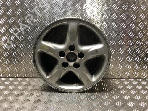 Fælk TOYOTA RAV 4 II (_A2_) 2.0 D 4WD (CLA20_, CLA21_, CLA20R, CLA21R) (116 hp) 31201670