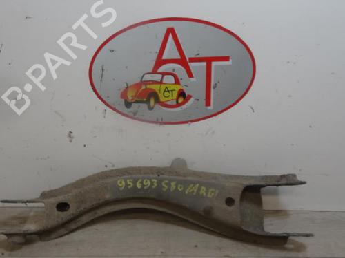 Used Left rear suspension arm VOLVO S80 I (184) T6 (272 hp) 12967338